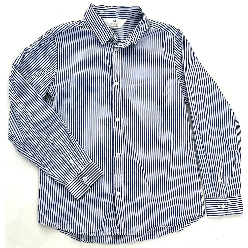 H&M kids blue